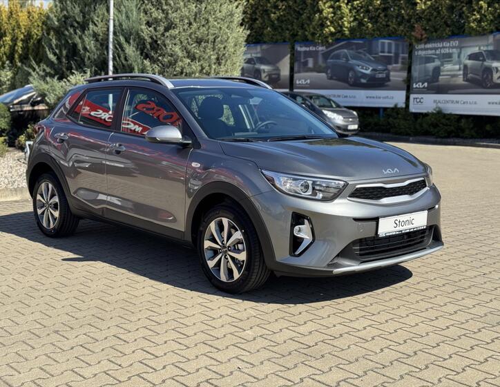 KIA Stonic 2