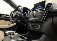 Mercedes-Benz GLE 16