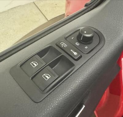 Volkswagen Caravelle 17
