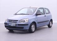 Hyundai Getz 3