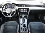 Volkswagen Passat 16