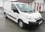 Citroën Jumpy 1