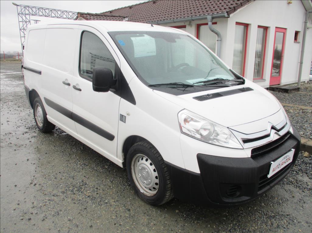 Citroën Jumpy