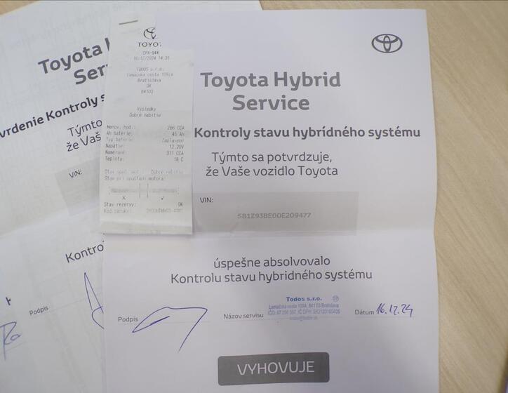 Toyota Corolla 39