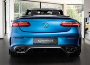 Mercedes-Benz Třídy E 3