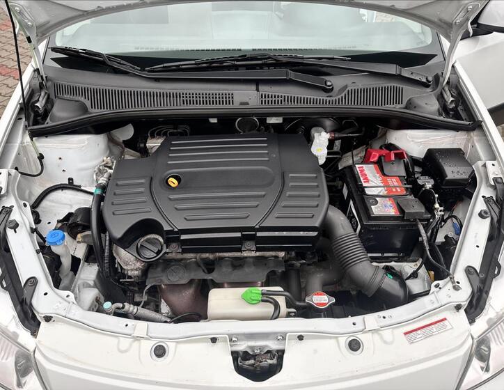 Fiat Sedici 11