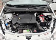 Fiat Sedici 11
