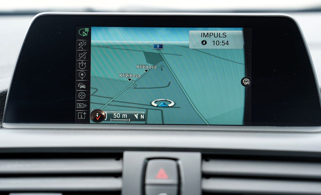 BMW Řada 2