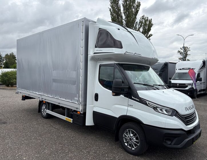 Iveco Daily 4