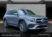 Mercedes-Benz GLB 7