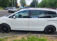 Volkswagen Sharan 10