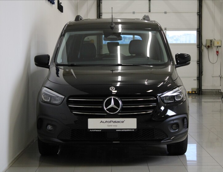 Mercedes-Benz Citan 2