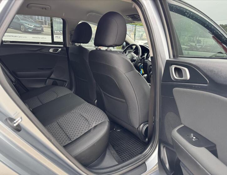KIA Ceed 26