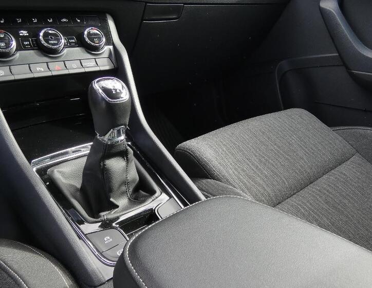 Škoda Karoq 6