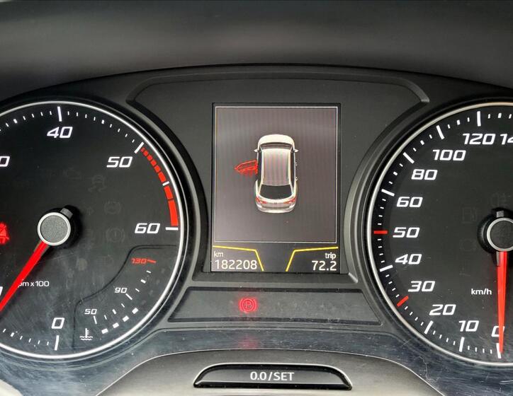 Seat Leon 43