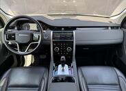 Land Rover Discovery Sport 13
