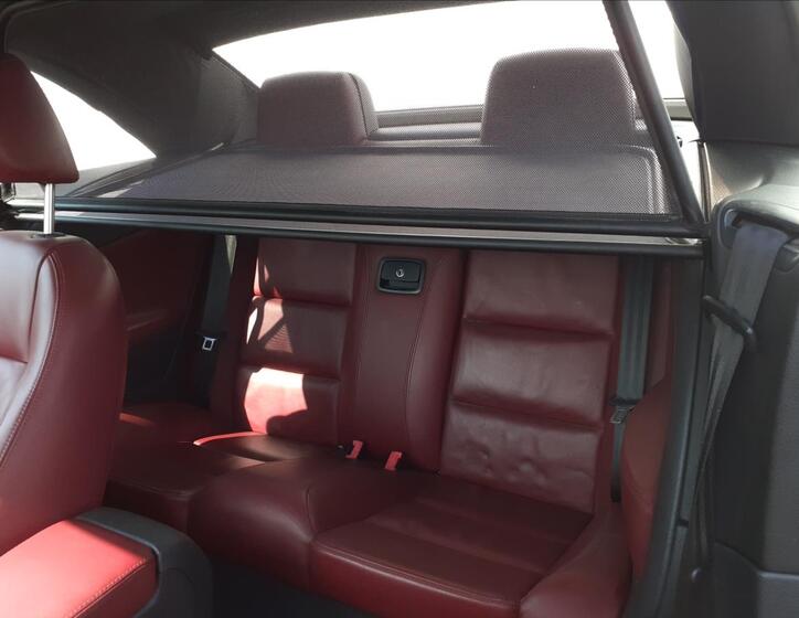 Volkswagen EOS 16