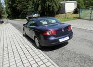 Volkswagen EOS 10