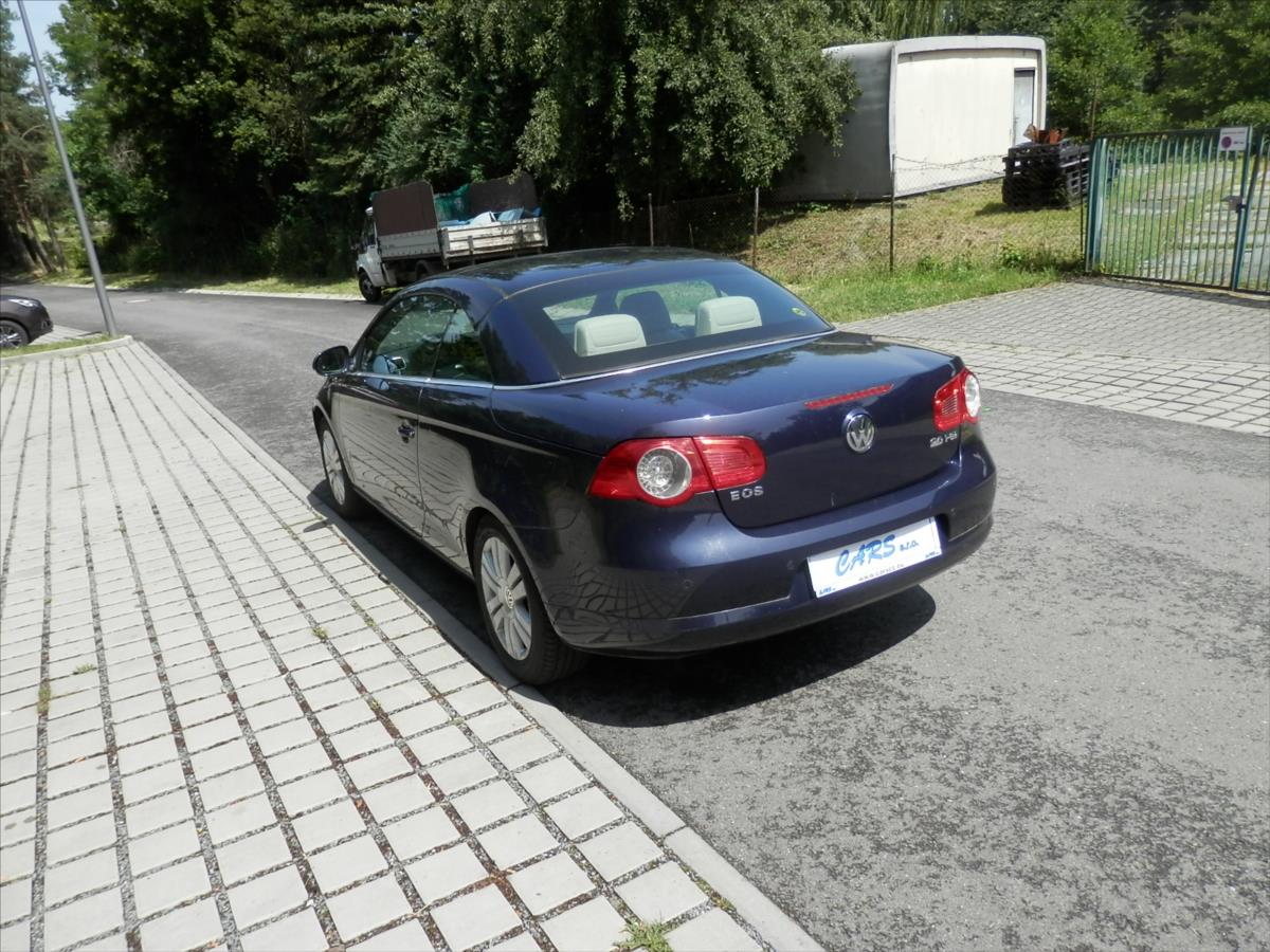Volkswagen EOS