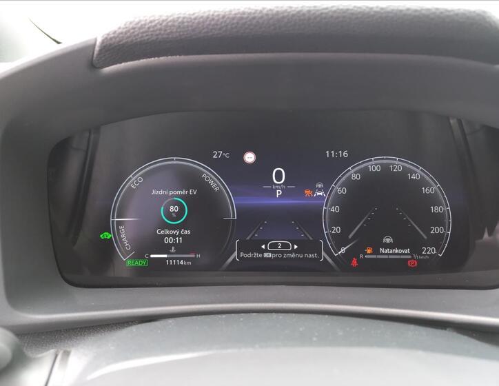Toyota C-HR 14