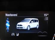 Ford Transit Connect 24
