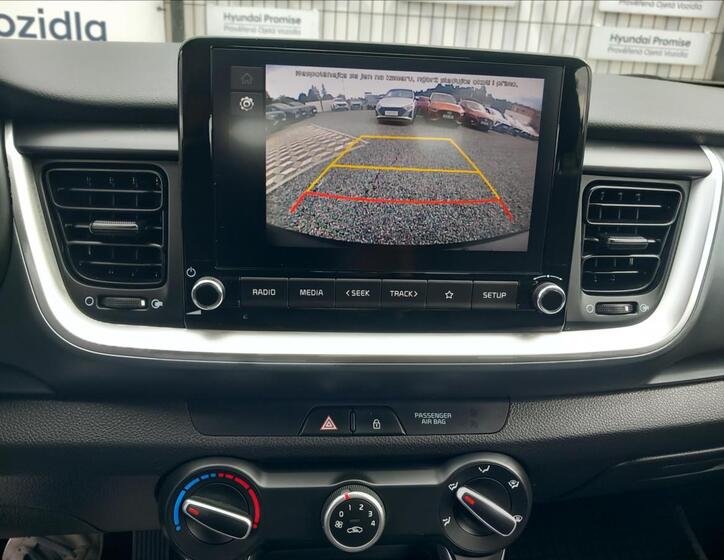 KIA Stonic 23