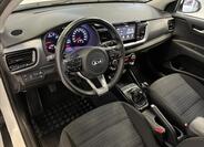 KIA Stonic 6
