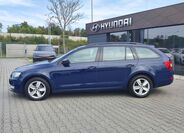 Škoda Octavia 8