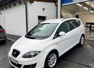 Seat Altea 2