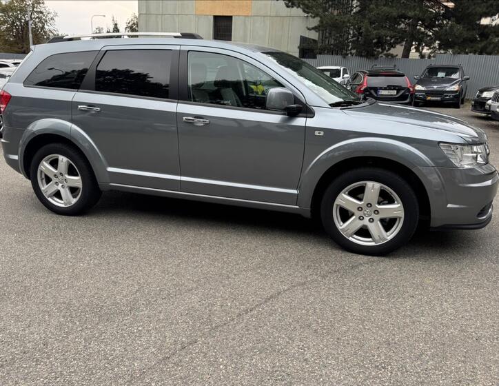 Dodge Journey 17