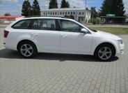 Škoda Octavia 5