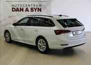 Škoda Octavia 6