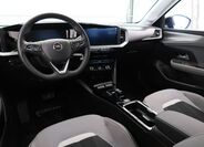 Opel Mokka 16