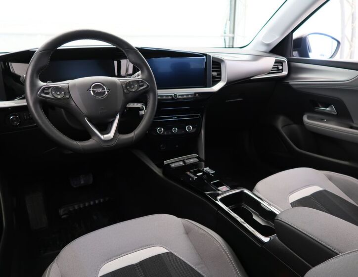 Opel Mokka 16
