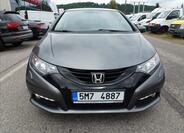 Honda Civic 3