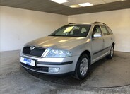 Škoda Octavia 3