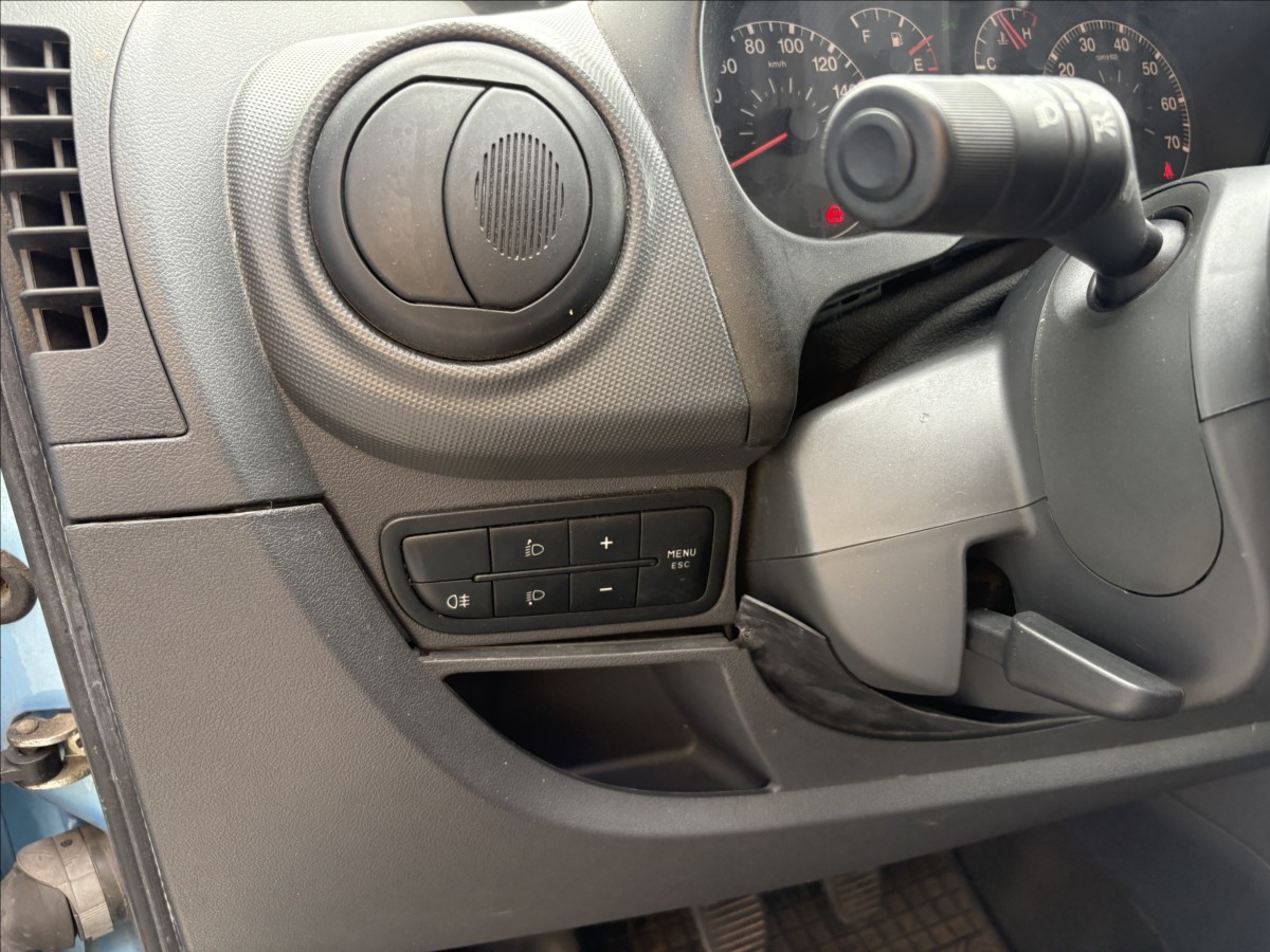 Citroën Nemo