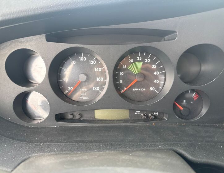 Iveco Daily 14