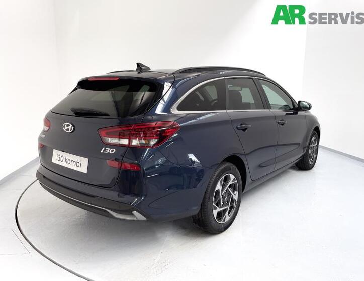 Hyundai i30 5