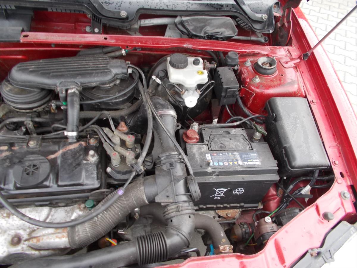 Peugeot 106
