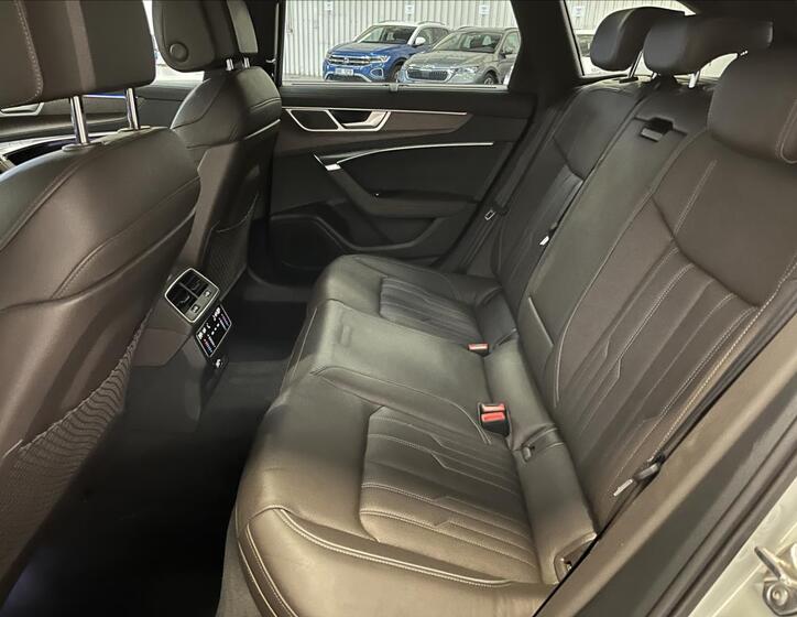 Audi A6 Allroad 40