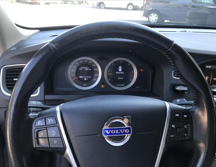 Volvo S60 10