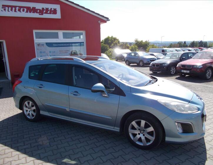 Peugeot 308 7