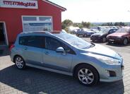 Peugeot 308 7