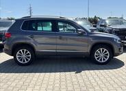 Volkswagen Tiguan 6