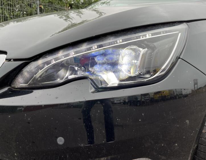 Peugeot 308 43
