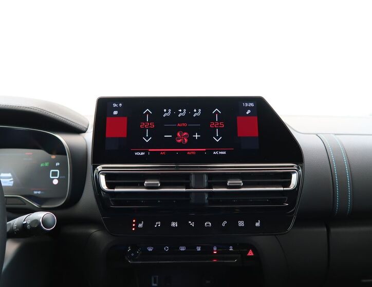 Citroën C5 Aircross 25