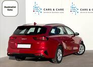 KIA Ceed 3