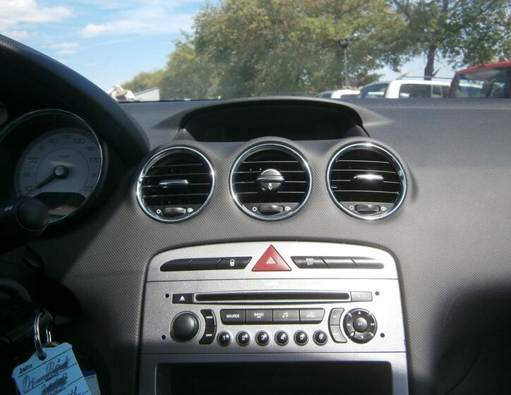 Peugeot 308 15