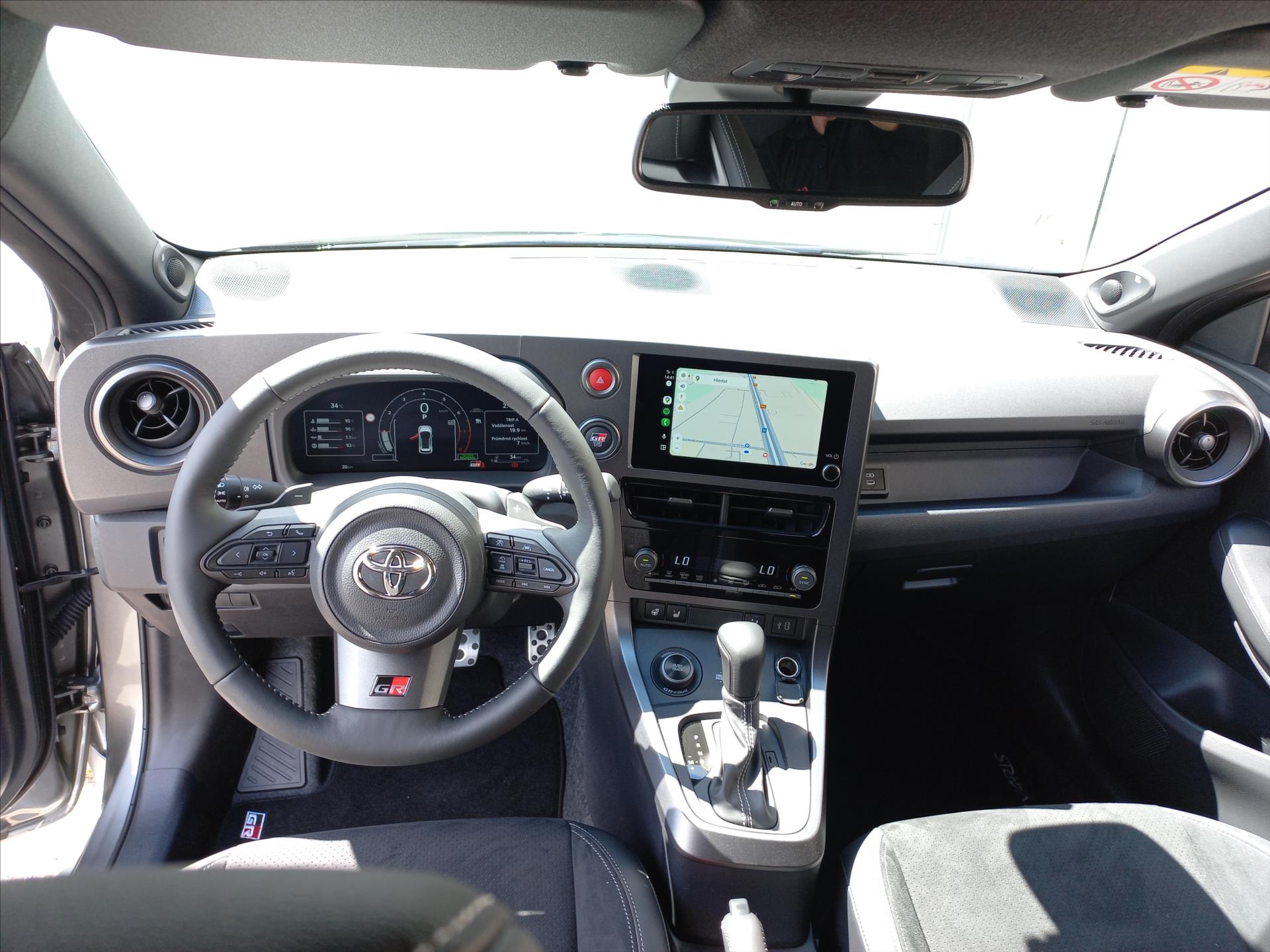 Toyota GR Yaris